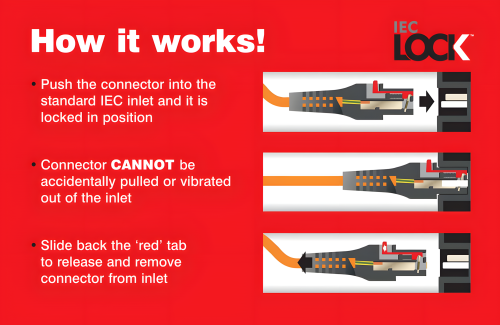 Info IEC Lock